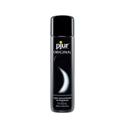 Лубрикант pjur ORIGINAL 100 ml,силиконов