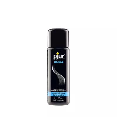 Лубрикант pjur AQUA 30 ml