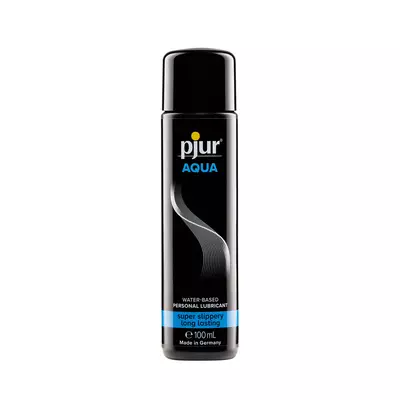 Лубрикант pjur AQUA 100 ml