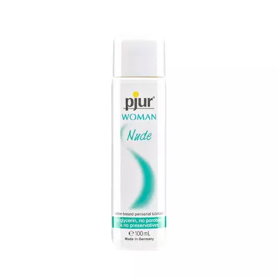 Лубрикант pjur WOMAN Nude 100 ml
