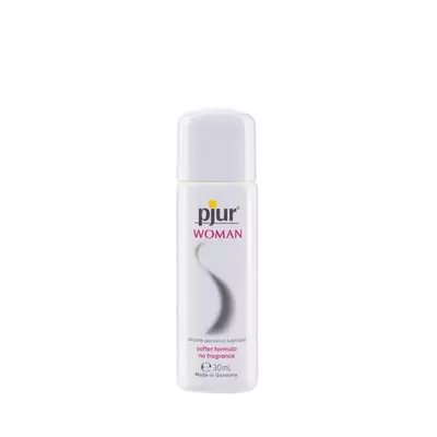 Лубрикант pjur WOMAN 30 ml, силиконов