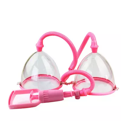 Помпа за гърди "Breast pump"