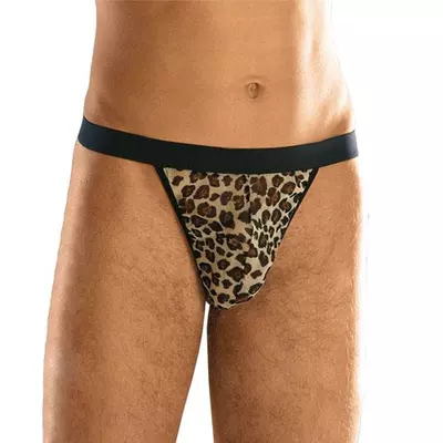 Мъжки прашки "SLC LEOPARD"