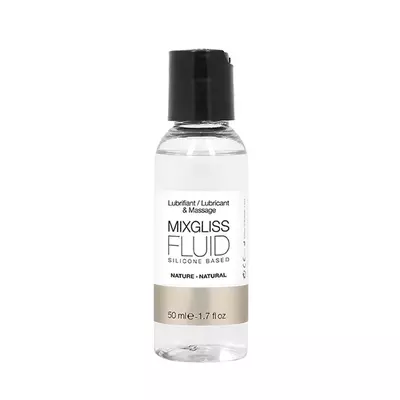 Лубрикант ''MIXGLISS FLUID NEUTRAL''
