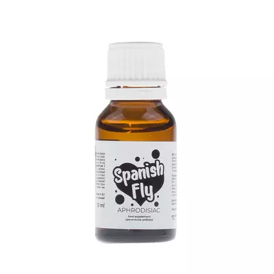 Испанска муха афродизиак 15 ml