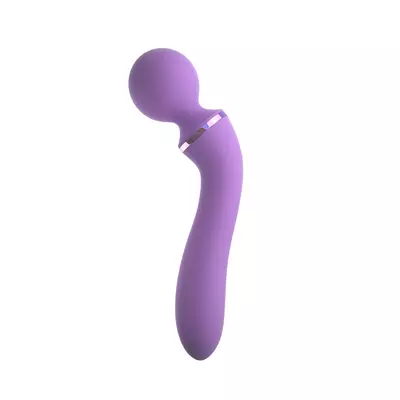 Вибратор масажор Duo Wand Massage-Her