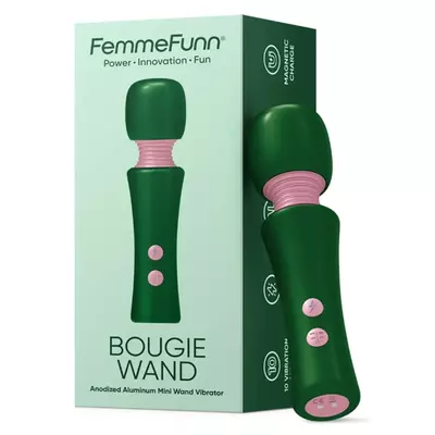 Вибромасажор FEMMEFUNN BOUGIE