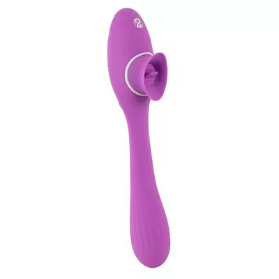 2 Function bendable Vibe