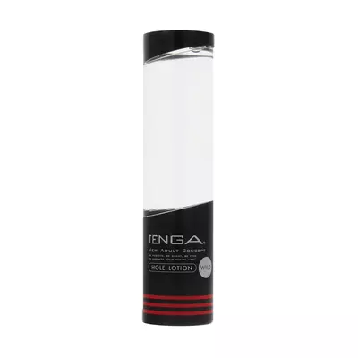 Лубрикант Tenga Wild 170 ml