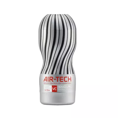 Мастурбатор Air Tech вакуум контрол US
