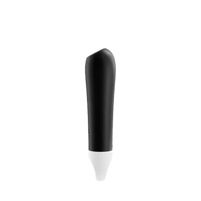 Вибратор ULTRA POWER BULLET 2 черен