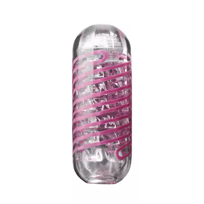 Мастурбатор Tenga Spinner BRICK