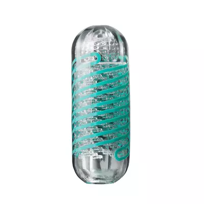 Мастурбатор Tenga Spinner PIXEL