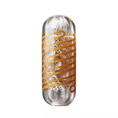 Мастурбатор Tenga Spinner BEADS