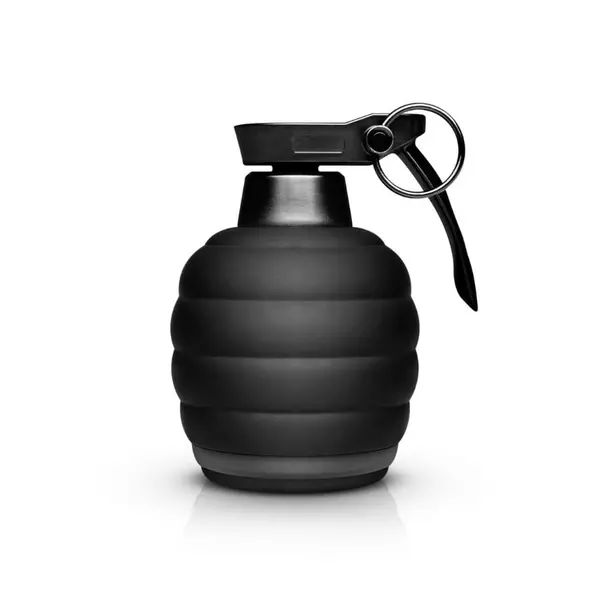 Мастурбатор BUTTR Mills Bomb вибриращ