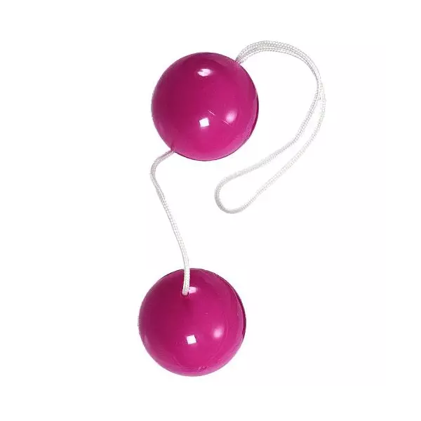 Анално-вагинални топчета "ORGASAM BALLS"