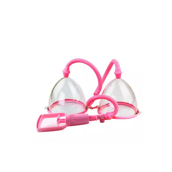 Помпа за гърди "Breast pump"