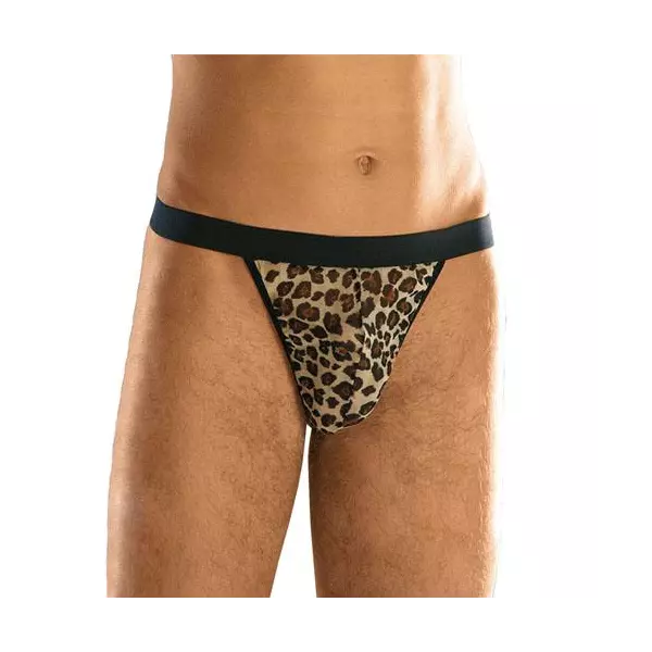Мъжки прашки "SLC LEOPARD"