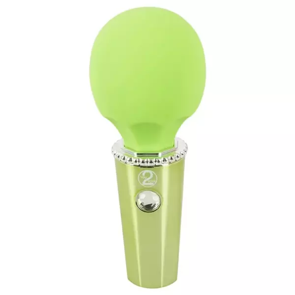 Мини масажор Lemon